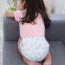 Тренировочные трусики Dolis Baby (дизайн 02)