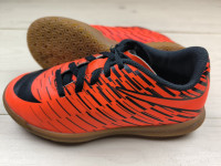 Футзалки бампи Nike Bravata, розмір 31 (устілка 20 см) стан ІДЕАЛ