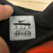 Футзалки бампи Nike Bravata, розмір 31 (устілка 20 см) стан ІДЕАЛ