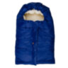 Конверт-трансформер Kinder Comfort Polar Blau синий, размер 56-92