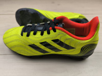 Бутси Adidas Copa, розмір 36,5 (устілка 23 см) стан ВІДМІННИЙ