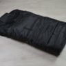 Конверт на овчине Kinder Comfort Arctic Schwarz чёрный, размер 56-92