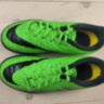 Сороконіжки Nike Hypervenom, розмір 32 (устілка 20 см) стан ВІДМІННИЙ