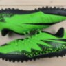 Сороконіжки Nike Hypervenom, розмір 32 (устілка 20 см) стан ВІДМІННИЙ