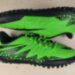 Сороконіжки Nike Hypervenom, розмір 32 (устілка 20 см) стан ВІДМІННИЙ