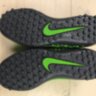 Сороконіжки Nike Hypervenom, розмір 32 (устілка 20 см) стан ВІДМІННИЙ