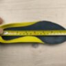 Сороконіжки Nike Hypervenom, розмір 32 (устілка 20 см) стан ВІДМІННИЙ