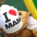 Детские шапочки «I Love Mama»