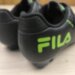 Бутси Fila Німеччина, розмір 34 (устілка 22 см) стан ІДЕАЛ