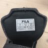 Бутси Fila Німеччина, розмір 34 (устілка 22 см) стан ІДЕАЛ