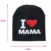 Детские шапочки «I Love Papa»