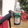 Подстаканник для детской коляски (psblack0004)