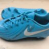 Бутси Nike Phantom, розмір 38,5 (устілка 24 см) стан ВІДМІННИЙ