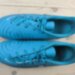 Бутси Nike Phantom, розмір 38,5 (устілка 24 см) стан ВІДМІННИЙ