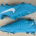 Бутси Nike Phantom, розмір 38,5 (устілка 24 см) стан ВІДМІННИЙ