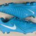 Бутси Nike Phantom, розмір 38,5 (устілка 24 см) стан ВІДМІННИЙ