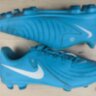 Бутси Nike Phantom, розмір 38,5 (устілка 24 см) стан ВІДМІННИЙ