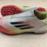 Сороконіжки Adidas F50, розмір 34 (стільник 21,5 см) стан ВІДМІННИЙ