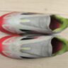 Сороконіжки Adidas F50, розмір 34 (стільник 21,5 см) стан ВІДМІННИЙ