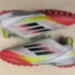 Сороконіжки Adidas F50, розмір 34 (стільник 21,5 см) стан ВІДМІННИЙ