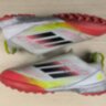 Сороконіжки Adidas F50, розмір 34 (стільник 21,5 см) стан ВІДМІННИЙ