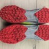 Сороконіжки Adidas F50, розмір 34 (стільник 21,5 см) стан ВІДМІННИЙ