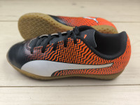 Футзалки Puma Rapido, розмір 33 (устілка 21 см) стан ВІДМІННИЙ