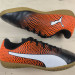 Футзалки Puma Rapido, розмір 33 (устілка 21 см) стан ВІДМІННИЙ