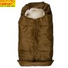 Kinder Comfort Arctic Hellbraun