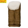 Kinder Comfort Arctic Hellbraun