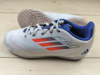 Футзалки бампи Adidas F-50, розмір 32 (устілка 20,5 см) стан ВІДМІННИЙ