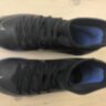 Бутси Nike Mercurial, розмір 35 (устілка 22 см) стан СУПЕР