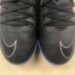 Бутси Nike Mercurial, розмір 35 (устілка 22 см) стан СУПЕР