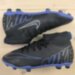 Бутси Nike Mercurial, розмір 35 (устілка 22 см) стан СУПЕР