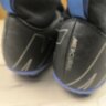 Бутси Nike Mercurial, розмір 35 (устілка 22 см) стан СУПЕР