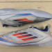 Футзалки бампи Adidas F-50, розмір 38,5 (устілка 24,5 см) стан ДОБРИЙ