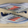 Футзалки бампи Adidas F-50, розмір 38,5 (устілка 24,5 см) стан ДОБРИЙ