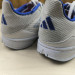 Футзалки бампи Adidas F-50, розмір 38,5 (устілка 24,5 см) стан ДОБРИЙ