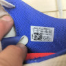 Футзалки бампи Adidas F-50, розмір 38,5 (устілка 24,5 см) стан ДОБРИЙ