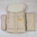 Конверт-трансформер Kinder Comfort Polar Sand бежевый, размер 56-92