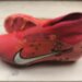 Бутси Nike Zoom Mercurial розмір 38,5 (устілка 24 см) ПРОФІ модель