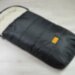 Конверт на овчине Kinder Comfort Drive Schwarz чёрный, размер 56-92