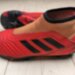 Бутси Adidas Predator, розмір 40 (устілка 25 см) стан ВІДМІННИЙ