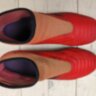 Бутси Adidas Predator, розмір 40 (устілка 25 см) стан ВІДМІННИЙ