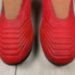 Бутси Adidas Predator, розмір 40 (устілка 25 см) стан ВІДМІННИЙ