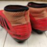 Бутси Adidas Predator, розмір 40 (устілка 25 см) стан ВІДМІННИЙ