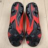 Бутси Adidas Predator, розмір 40 (устілка 25 см) стан ВІДМІННИЙ
