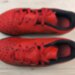 Сороконіжки Adidas Predator, розмір 33 (устілка 20,5 см) стан ІДЕАЛ