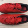 Сороконіжки Adidas Predator, розмір 33 (устілка 20,5 см) стан ІДЕАЛ