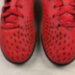 Сороконіжки Adidas Predator, розмір 33 (устілка 20,5 см) стан ІДЕАЛ